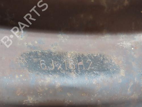 Rim CITROËN DS3 (SA_) 1.2 VTi 82 | BP27289732C45