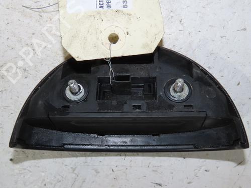 Modulo elettronico OPEL MERIVA A MPV (X03) 1.4 16V Twinport (E75) (90 hp) 24489254