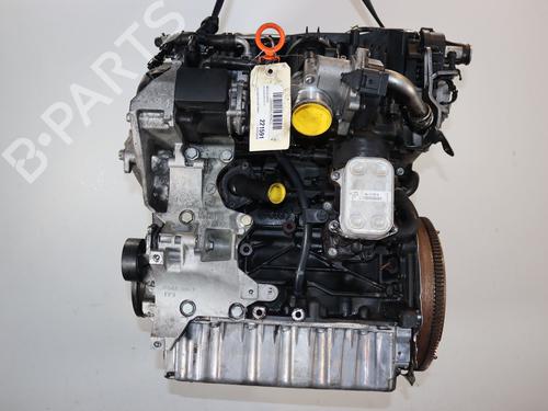 Used Engine Engine VW GOLF VI (5K1) 1.6 TDI (105 hp) 36311170 36311170
