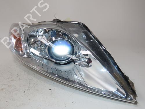 Right headlight FORD MONDEO IV Turnier (BA7) 2.0 TDCi | BP37705864C29  - Image 5