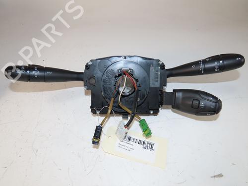 Used Steering column stalk PEUGEOT 207 (WA_, WC_) 1.6 HDi (90 hp) 19263559