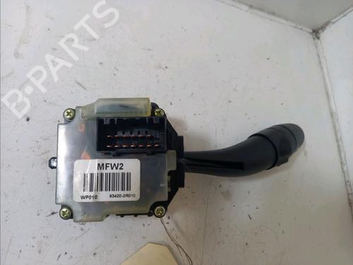 Ratstangsstang HYUNDAI i30 (FD) 1.6 CRDi (90 hp) 9026855