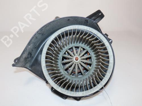 Heater blower motor VW POLO V (6R1, 6C1) 1.2 | BP24832878M62 