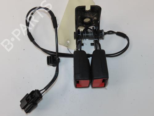 Engate do cinto FORD PUMA (J2K, CF7) 1.0 EcoBoost (125 hp) 27643545