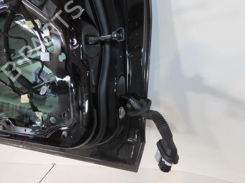 Used Left front door Left front door FORD FOCUS IV (HN) 1.0 EcoBoost (125 hp) 34641086 34641086
