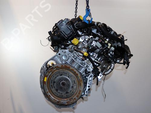 Engine RENAULT CLIO IV (BH_) 1.6 RS Trophy (BHJ4, BHJ6) | BP19701900M1 