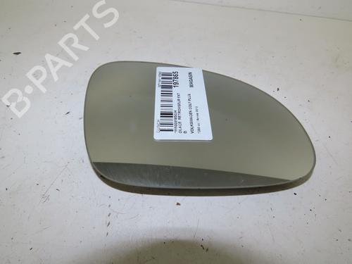 Spejlglas højre VW GOLF VI (5K1) 1.4 (80 hp) 16782103