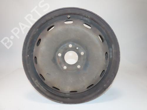 Rim RENAULT TRAFIC III Van (FG_) 1.6 dCi 125 (FGMH) | BP28416599C45