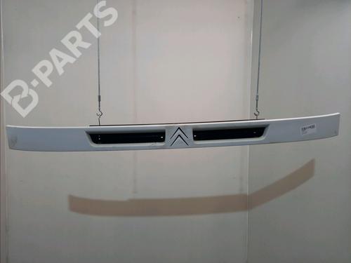 Grill CITROËN JUMPER I Van (230L) 2.5 D (86 hp) 9025278