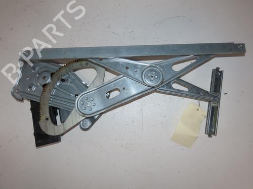 Used Front left window mechanism Front left window mechanism RENAULT SCÉNIC III (JZ0/1_) 1.6 E85 (JZ03, JZ1Y) (110 hp) 34175531 34175531