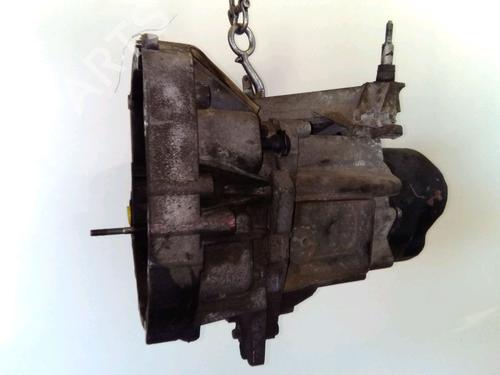 Gearbox RENAULT CLIO III (BR0/1, CR0/1) 1.2 16V (BR0P, CR0P) | BP12308825M3 