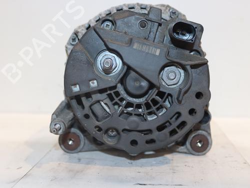 Alternator SEAT IBIZA IV (6J5, 6P1) 1.4 TDI | BP28086628M7 