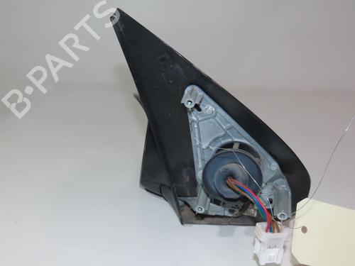 Left mirror PEUGEOT 206 Hatchback (2A/C) 1.4 i | BP25480412C26 