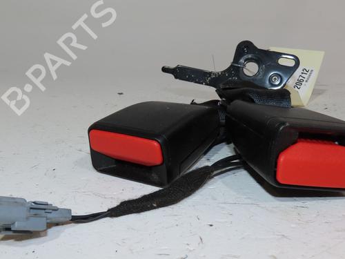 Seat buckle RENAULT CLIO IV Grandtour (KH_) 1.5 dCi 90 (KHN3, KHN4) | BP24103604I32 