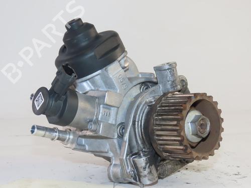 Injection pump RENAULT KANGOO Express (FW0/1_) 1.5 dCi 75 (FW07, FW10, FW04) | BP36758572M78 - Image 4