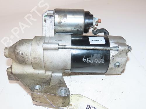 Startmotor CHRYSLER SEBRING Convertible (JS) 2.0 CRD | BP28485440M8 