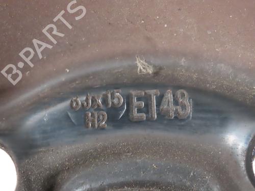 Rim OPEL MERIVA A MPV (X03) 1.3 CDTI (E75) | BP29293890C45 