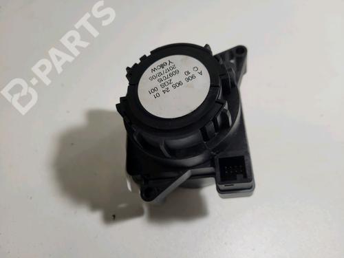Headlight switch MERCEDES-BENZ CITAN Box Body/MPV (W415) 109 CDI (415.601, 415.603, 415.605) | BP9033291I24 