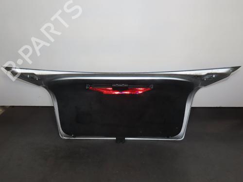 Used Tailgate Tailgate VW BORA I (1J2) 1.9 TDI (101 hp) 36344310 36344310