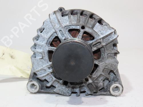 Alternator CITROËN C3 II (SC_) 1.4 HDi 70 (SC8HZC, SC8HR0, SC8HP4) | BP32512019M7  - Image 5