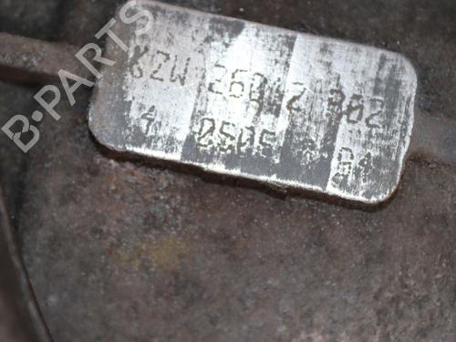 Gearbox VW GOLF VI (5K1) 2.0 GTi | BP17469885M3 