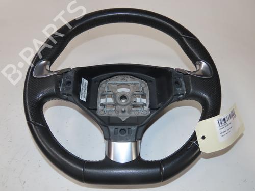Used Steering wheel PEUGEOT 5008 (0U_, 0E_) 1.6 HDi (112 hp) 19178427