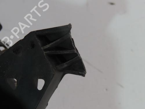 Used Left headlight NISSAN MICRA III (K12) 1.5 dCi (86 hp) 25859671