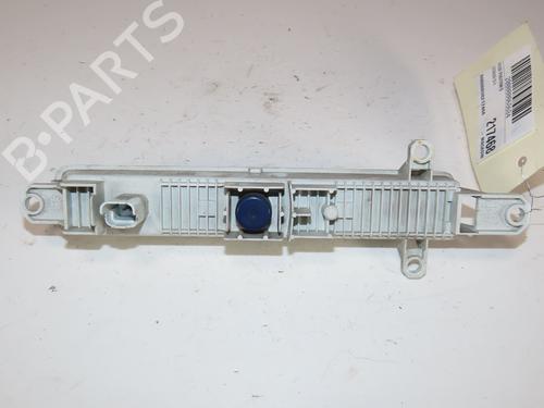 Right daytime light CITROËN C3 II (SC_) 1.2 VTi 82 | BP31865625C103