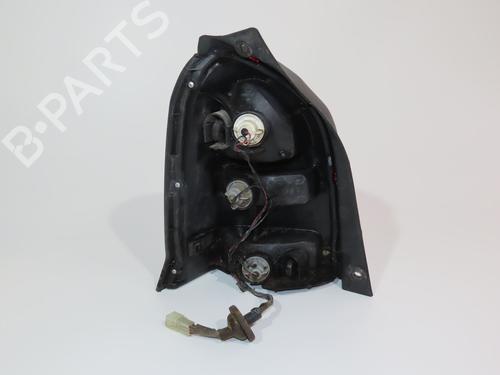 Right taillight SUZUKI ALTO VI (FF) 1.1 (RF410) | BP20128667C35 