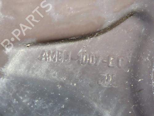 Rim FORD FOCUS III Turnier 1.6 TDCi | BP20670488C45