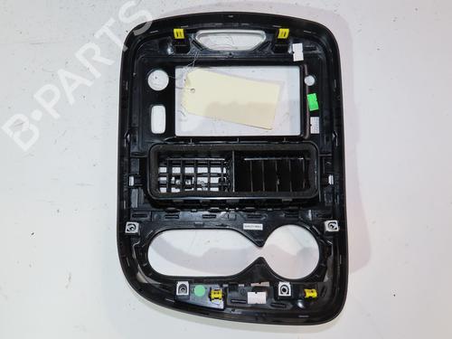 Used Middle console RENAULT CLIO IV (BH_) 1.5 dCi 90 (90 hp) 29469311