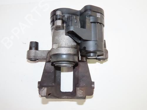 Right rear brake caliper CUPRA FORMENTOR (KM7, KMP) 1.5 TSI | BP34409526M106 - Image 2