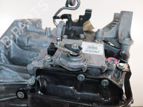 Used Gearbox Gearbox 39157596 39157596