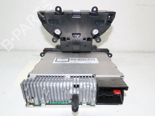 Used Radio Radio MINI MINI CLUBMAN (R55) Cooper (120 hp) 16324059 16324059