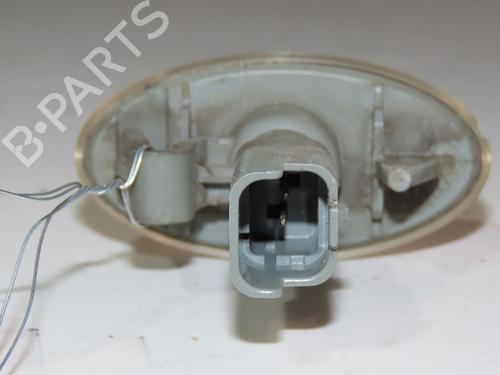 Used Left side indicator PEUGEOT 206+ (2L_, 2M_) 1.4 HDi eco 70 (68 hp) 29414915