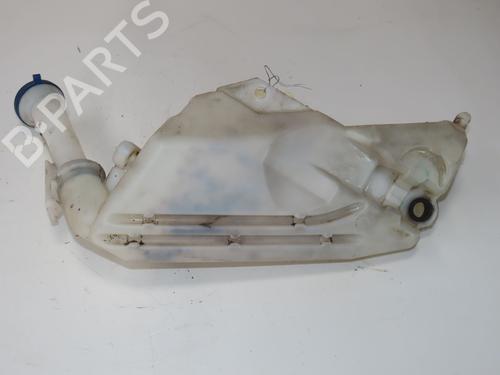 Used Windscreen washer tank PEUGEOT 206+ (2L_, 2M_) 1.4 HDi eco 70 (68 hp) 28136836