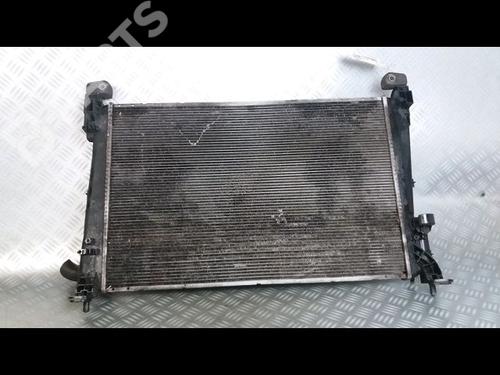 Køler FIAT GRANDE PUNTO (199_) 1.3 D Multijet | BP9008757M31 