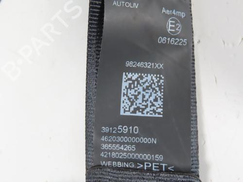 rear-right-belt-tensioner-citroen-c3-aircross-ii-2r_-2c_-2017-33444465 main image