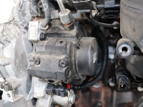 Used Engine Engine KIA RIO III (UB) 1.1 CRDi (75 hp) 35746888 35746888