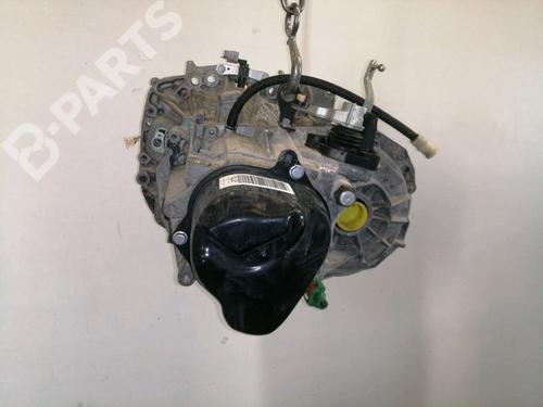 Gearbox RENAULT CLIO III (BR0/1, CR0/1) 1.2 16V (BR02, BR0J, BR11, CR02, CR0J, CR11) | BP9585083M3 