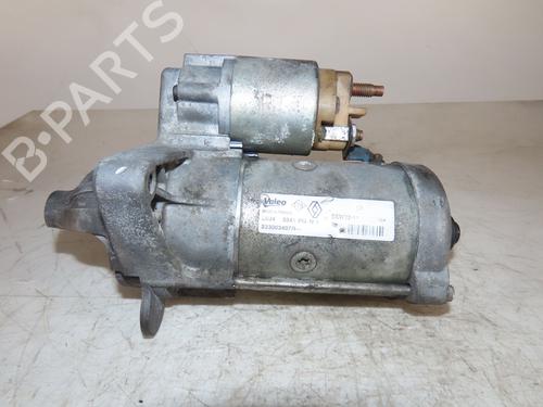 Used Starter RENAULT MASTER III Van (FV) 2.3 dCi 135 FWD (FV0N, FV08, FV06, FV00, FV1S) (136 hp) 24486570