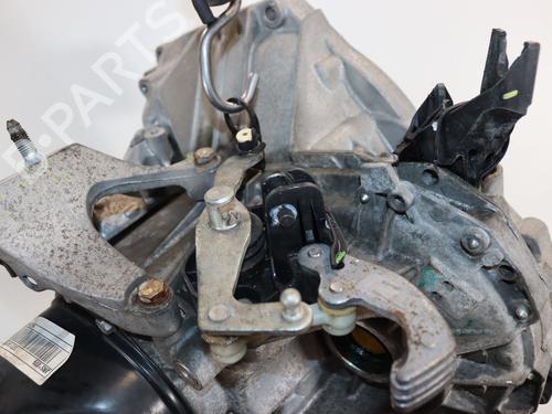 Gearbox DACIA LODGY (JS_) 1.6 SCe 100 (JSAV) | BP34573261M3  - Image 6