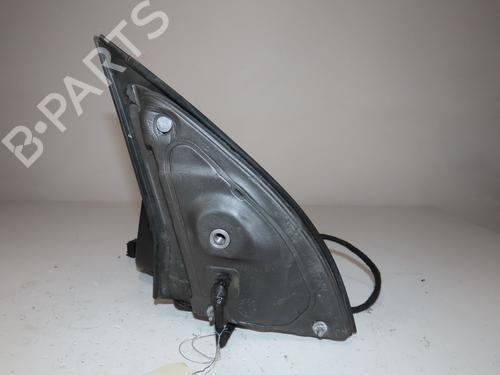 Left mirror VW GOLF VI (5K1) 2.0 TDI | BP30955641C26