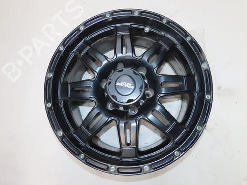 Used Rim Rim FORD RANGER (TKE) 3.2 TDCi 4x4 (200 hp) 36426029 36426029