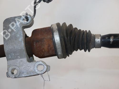 Right front driveshaft RENAULT ZOE (BFM_) ZOE | BP38944281M39 - Image 2