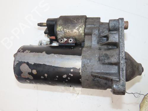 Startmotor Startmotor RENAULT KANGOO Express (FC0/1_) D 55 1.9 (FC0D) (54 hp) 36445197 36445197