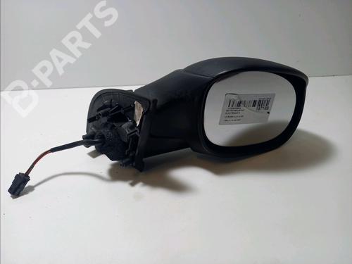 Used Right mirror Right mirror CITROËN C3 I (FC_, FN_) 1.4 HDi (68 hp) 10190513 10190513