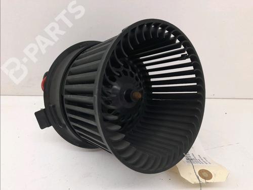 Used Heater blower motor PEUGEOT 208 I (CA_, CC_) 1.4 HDi (68 hp) 11725415