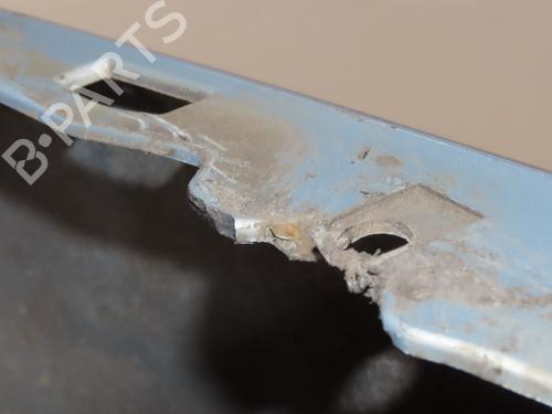 Foran kofangere RENAULT CLIO II (BB_, CB_) 1.2 (BB0A, BB0F, BB10, BB1K, BB28, BB2D, BB2H, CB0A,... | BP30740409C7