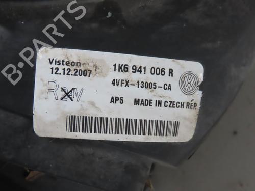 Right headlight VW GOLF V (1K1) 1.9 TDI | BP35887370C29 - Image 4
